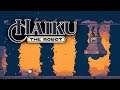 Haiku, the Robot Interview With Dev and Demo Playthrough
