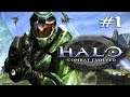 Halo: Combat Evolved | เรโฮบอมแคด วีโอ้ว [Liveเดียวจบ]