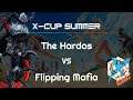 Hardos vs. Flipping Mafia - X Cup Summer - Heroes of the Storm 2021