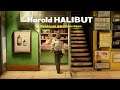 Harold Halibut - Gameplay Commentary Video