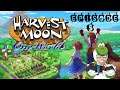 Harvest Moon: One World - Walkthrough Episode 5