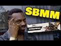 Hate the new Scorestreak system? SBMM is to blame (Black Ops Cold War)