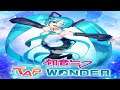 Hatsune Miku Tap Wonder - Gameplay Español (1080p)