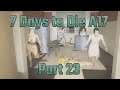 HIROSHIMA PHARMACEUTICALS: Let's Play 7 Days to Die Alpha 17 Part 23