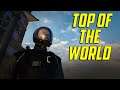 Hitman 3 - Top Of The World