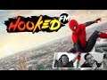 Hooked FM #230 - Spider-Man: Far From Home, The Witcher, Avengers-Gameplay, Gears 5 & mehr!