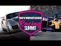 Hoversmash Racing Summit #1 - Replay de la compétition