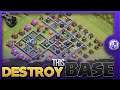 How to 3 STAR Popular [TH13] LEGENDS Base | Best Attack Strategy in Clash of Clans