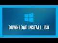 How To: Download Windows 10 ISO Full Guide