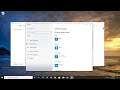 How to Hide the Clock in Windows 10 [Solution]