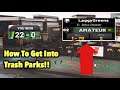 How To Join Bad Parks Nba2k19!!