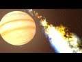 How to make a modded Background and Glitched Habitable zones.