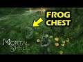 How To Open Locked Frog Chests | Mortal Shell | Fallgrim Locked Chests