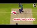 How To Trap A Batsman? - Cricket 19 #Shorts By Anmol Juneja