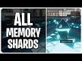Hyper Scape - All Memory Shard Locations (Season 1)