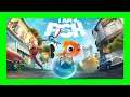 I Am Fish#2 MALDITO PEZ VOLADOR I Gameplay Español I Mariatxi