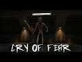 I SAW A SAWER SAW WITH A SAW | Cry of Fear#2