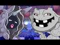 I Thought This Would Be Harder Coming From A Steel Type