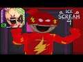 Ice Scream 4 - Rod is The Flash - Android & iOS Game