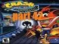 ice station bandicoot crash bandicoot the wrath of cortex part 42