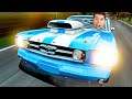 Ich kaufe mein erstes MUSCLE CAR! (1965er Mustang) | Forza Horizon 4