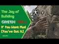 If You Want Mud (You've Got It) | Green Hell | The Joy of Building | S03 EP41
