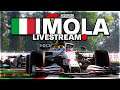 IMOLA & RED BULL LIVERY WIT! F1 MET KIJKERS! (Formule 1: 2021 Update Livestream)