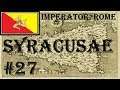 Imperator: Rome - Syracusae #27