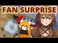 [Indie] Hiraya - Red Panda vs Surprise Fan [ENG SUB]