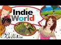 Indie World 3.17.20 Nintendo Direct Live Reaction & Initial Thoughts