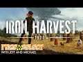 Iron Harvest (The Dojo) Let's Play