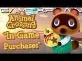 Is Animal Crossing: New Horizons Getting Paid DLC? "In-Game Purchases" Rating Discovered