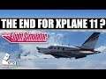 Is Microsoft Flight Simulator 2020 The End For Xplane 11 ?