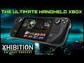 Is Steam Deck the Perfect Xbox Handheld? | Xhibition: An Xbox Podcast