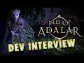 Isles of Adalar Dev Interview: Upcoming Open-World Fantasy RPG from Peakway Software