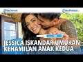Jessica Iskandar Umukan Kehamilan Anak Kedua | Vincent Verhaag Ungkap Kebahagiaan