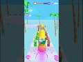 Juice Run Level 18 Android Gameplay ios Juice Run All Levels Juice Run, #Shorts