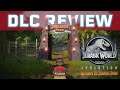 Jurassic World: Evolution - Return to Jurassic Park DLC Review
