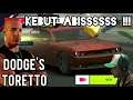KEBUT-KEBUTAN PAKE MOBIL NYA Toretto | ASPHALT 9 | Dodge Challenger Fast and Furious