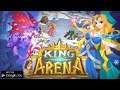 King of Arena Gameplay - Android