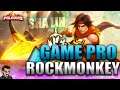 LE SNIPER DE 2021 ► DLTDP SHA LIN JOUÉ PAR ROCKMONKEY (Paladins FR)