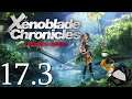 Learning To Use Melia -🌀Xenoblade Chronicles DE - 1, 2, Torna Part 17.3