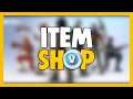Lebron James skin is here! ITEMSHOP COUNTDOWN! || use code TurboChad