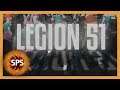 Legion 51 - INTRODUCTION - Let's Play, Gameplay