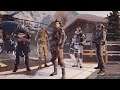 Lesion Elite Skin Animation (Full Ranked Match) Tom Clancy's Rainbow Six® Siege