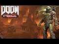 Let's Play Doom Eternal - It's time for some Hell on Earth!