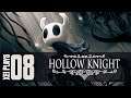 Let's Play Hollow Knight (Blind) EP8