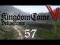 Let’s Play Kingdom Come: Deliverance part 57: Copper, Silver and Steel
