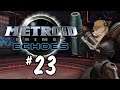 Let's Play Metroid Prime 2: Echoes #23 - Key Details