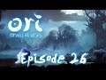 Let's Play Ori and the Will of the Wisps - Episode 26: "Wet n' Mild"